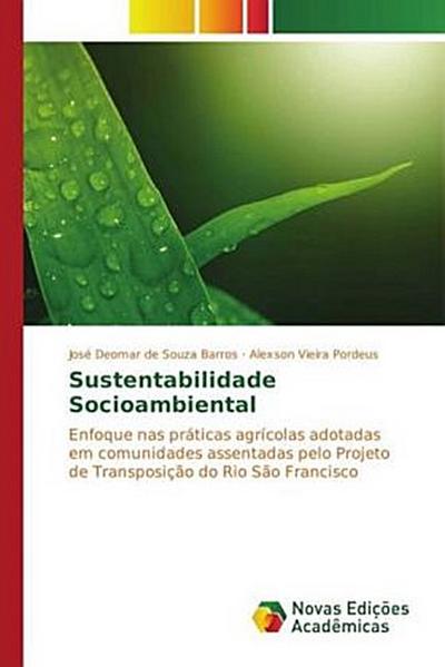 Sustentabilidade Socioambiental