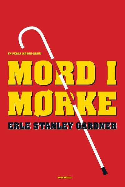 Mord i mørke