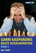 Garri Kasparows beste Schachpartien. Bd.1