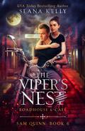 Viper’s Nest Roadhouse & Cafe