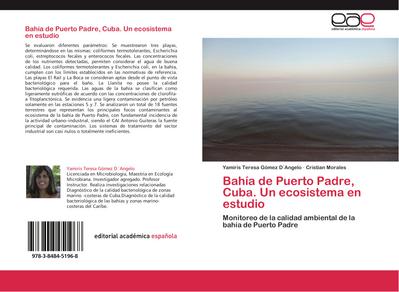 Bahía de Puerto Padre, Cuba. Un ecosistema en estudio