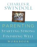 Parenting: From Surviving to Thriving Workbook