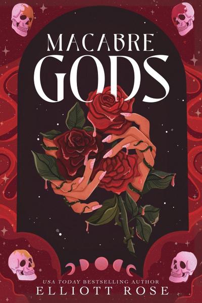 Macabre Gods