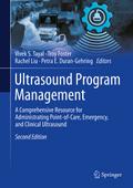 Ultrasound Program Management