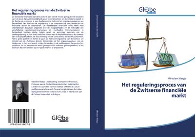 Het reguleringsproces van de Zwitserse financiële markt