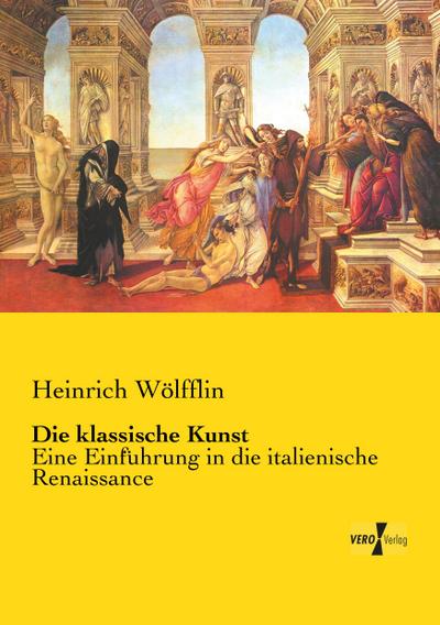 Die klassische Kunst