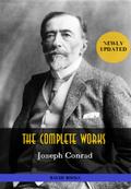 Joseph Conrad: The Complete Works