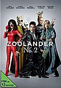Zoolander No. 2