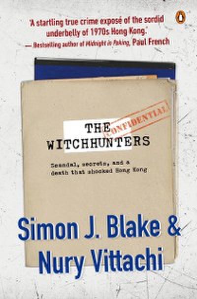 Witchhunters