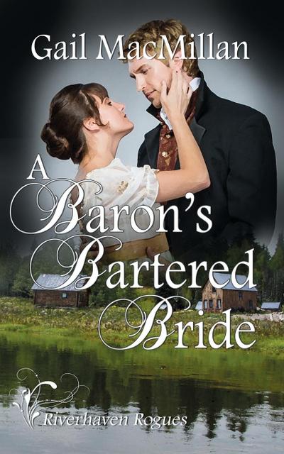 A Baron’s Bartered Bride