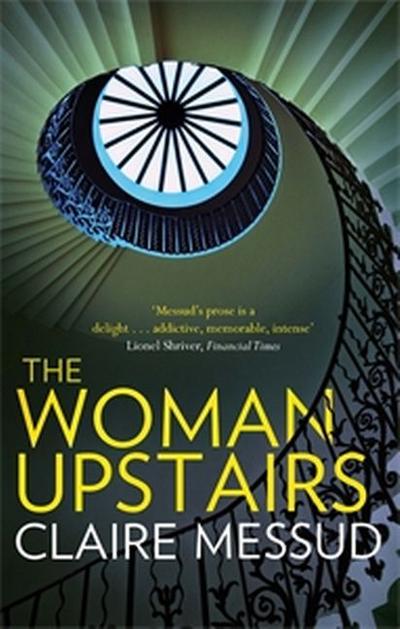 The Woman Upstairs