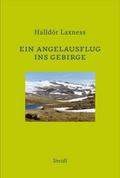 Ein Angelausflug ins Gebirge