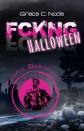 FCKNG Halloween: Cedric Bertrand