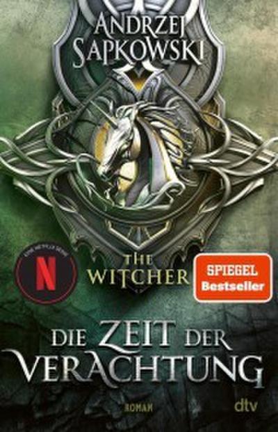 Die Zeit der Verachtung