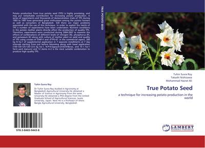 True Potato Seed