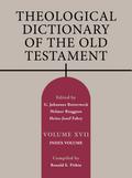 Theological Dictionary of the Old Testament, Volume XVII