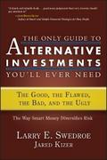 The Only Guide to Alternative Investments You’ll Ever Need