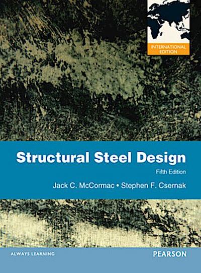 Structural Steel Design