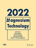 Magnesium Technology 2022