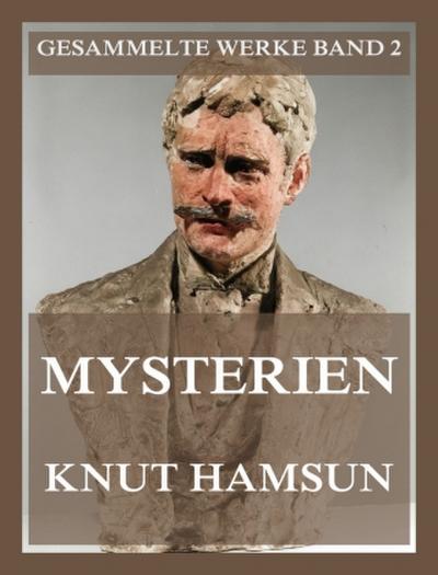 Mysterien