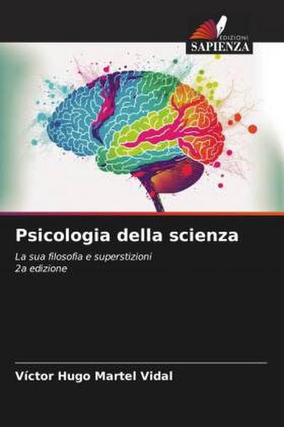 Psicologia della scienza