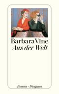 Aus der Welt von Barbara Vine | Ebook