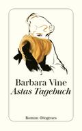 Astas Tagebuch von Barbara Vine | Ebook