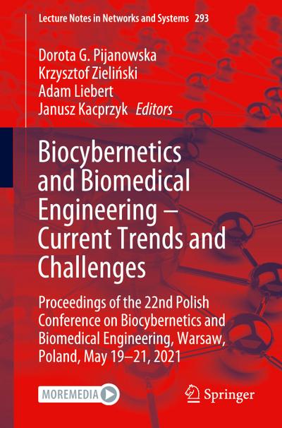 Biocybernetics and Biomedical Engineering - Current Trends and Challenges