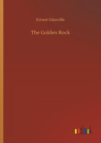 The Golden Rock