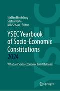 YSEC Yearbook of Socio-Economic Constitutions 2024