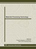 Materials Processing Technology, ICMPMT2011