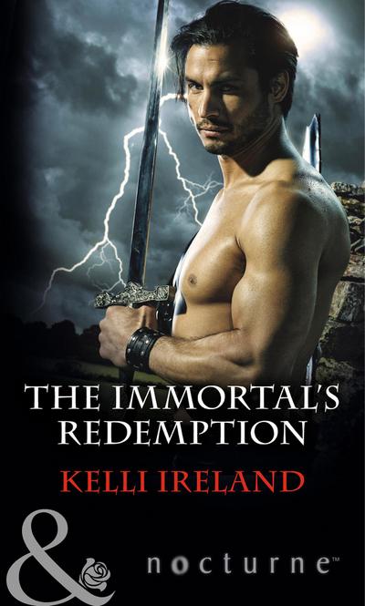 The Immortal’s Redemption