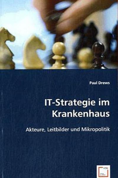 IT-Strategie im Krankenhaus