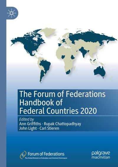 The Forum of Federations Handbook of Federal Countries 2020
