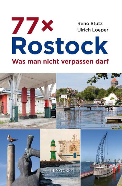 77 x Rostock