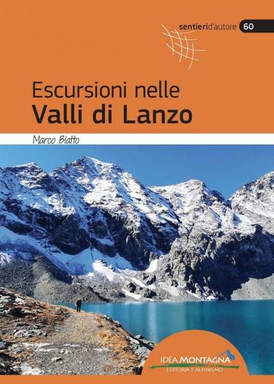 Escursioni nelle valli di Lanzo