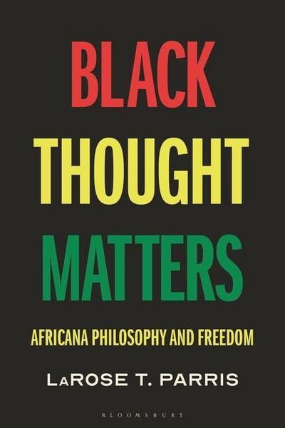 Black Thought Matters