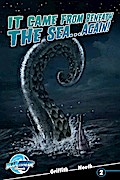 It Came From Beneath the Sea... Again! #2