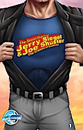 Orbit: Siegel & Shuster: the creators of Superman