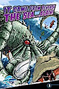 It Came From Beneath the Sea... Again! #3