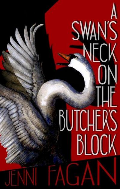 A Swan’s Neck on the Butcher’s Block