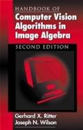 Handbook of Computer Vision Algorithms in Image Al