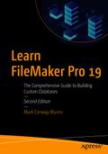 Learn FileMaker Pro 19