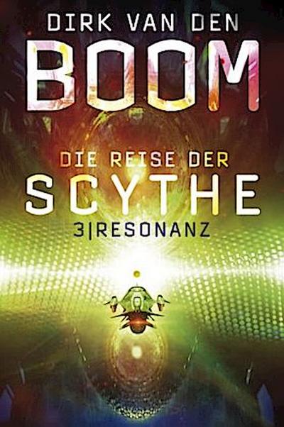 Die Reise der Scythe: Resonanz
