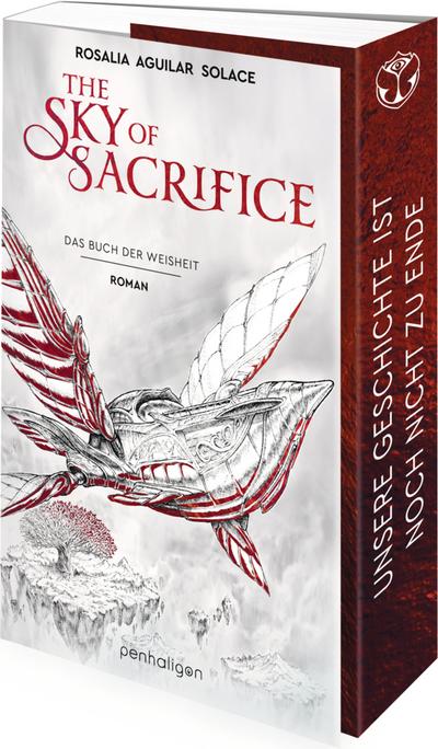 The Sky of Sacrifice