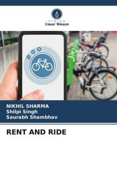 RENT AND RIDE