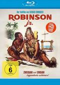 Robinson Jr.