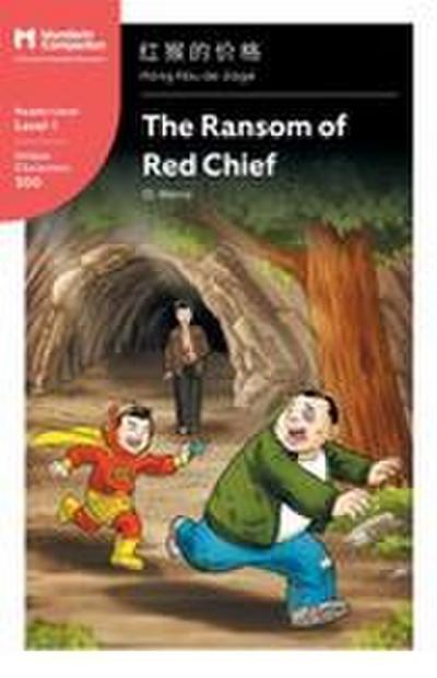 The Ransom of Red Chief