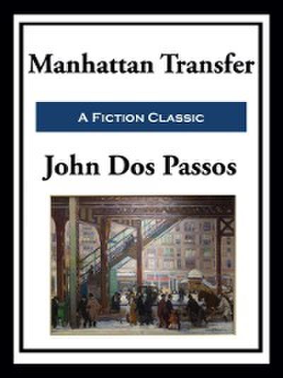 Manhattan Transfer