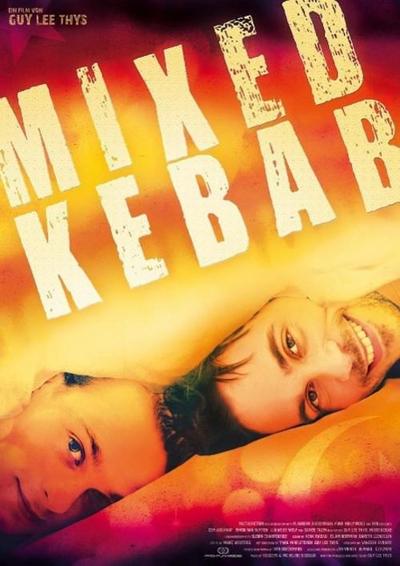 Mixed Kebab, 1 DVD